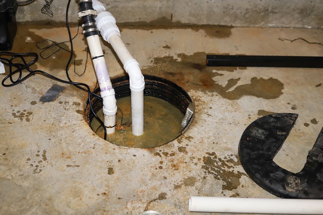 Sump Pumps Can Be Tricky to Install
